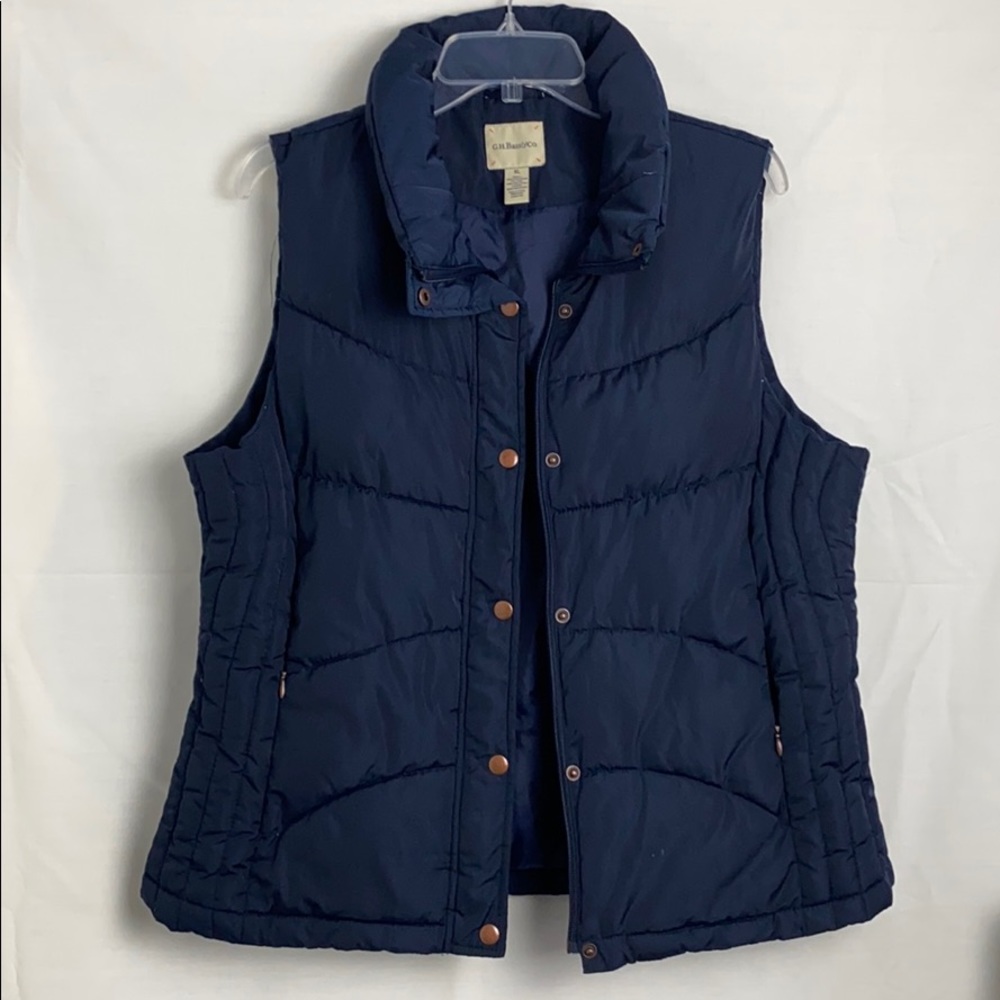 Boys G.H Bass&Co jacket/ Size: XL